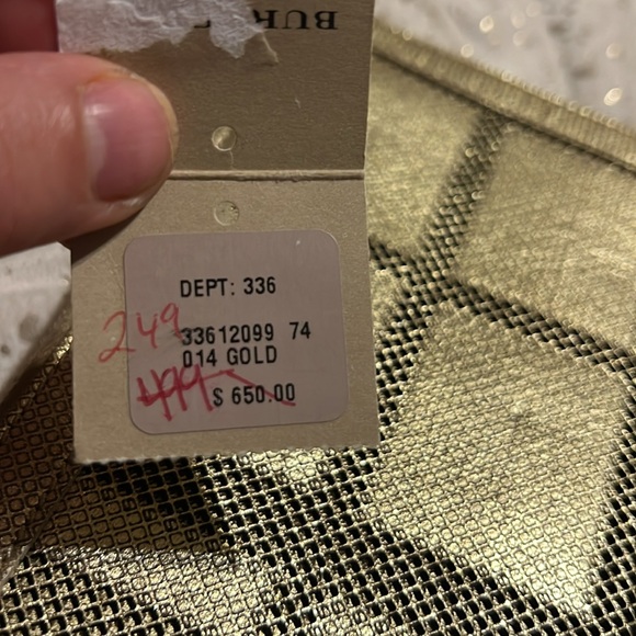 Burberry wallet - Picture 7 of 8